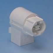 蛍光灯ソケットH-34SL