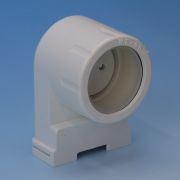 防水形蛍光灯ソケットWT-31